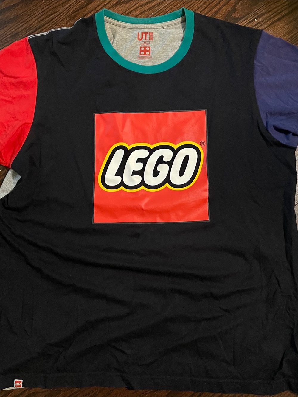 Official LEGO Limited Edition Shirt